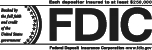 FDIC